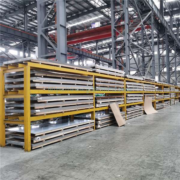Stainless Steel Sheet&Plate